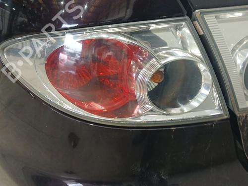 Used Left taillight Left taillight MAZDA 6 Saloon (GG) 1.8 (120 hp) 33557187 33557187