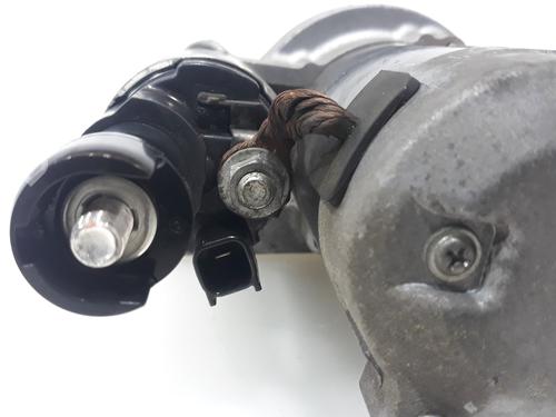 Starter HONDA CIVIC VIII Hatchback (FN, FK) 1.8 (FN1, FK2) | BP19329342M8 