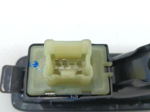 Right rear window switch DACIA JOGGER (RK_) 1.6 HYBRID 140 (RKN8) | BP32043775I28