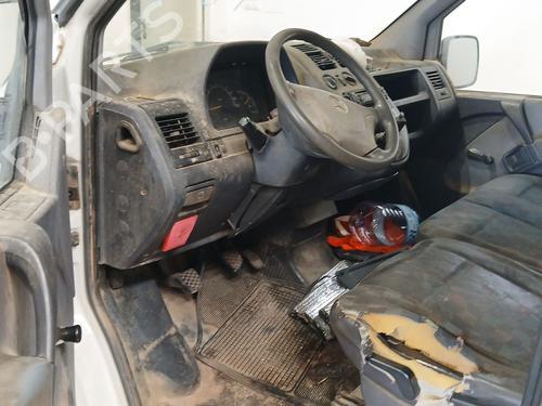 Injector MERCEDES-BENZ VITO Bus (W638) 108 CDI 2.2 (638.194) | BP27996959M100 