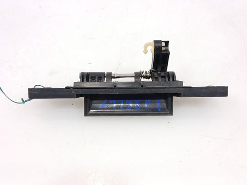 Used Tailgate handle Tailgate handle KIA SORENTO I (JC) 2.5 CRDi 4WD (140 hp) 33958772 33958772