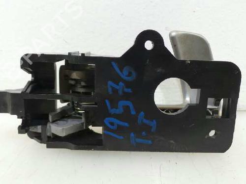 Rear left interior door handle HYUNDAI SANTA FÉ II (CM) 2.2 CRDi GLS 4x4 | BP4198055I15 
