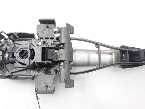Front left exterior door handle VOLVO XC60 I SUV (156) D3 / D4 | BP17638243C128 