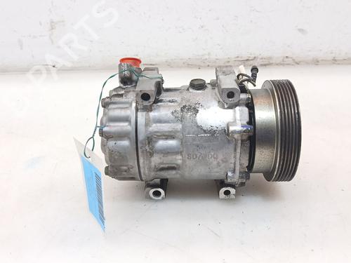 AC-Kompressor DACIA SANDERO 1.6 (BS0D, BS0B, BS0F, BS0H) | BP38291424M34 - Image 4