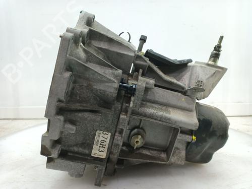 Gearbox NISSAN MICRA V (K14) 1.0 | BP24698804M3 