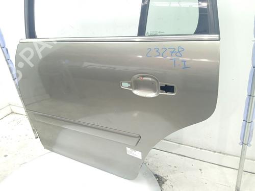 Left rear door CITROËN C4 Grand Picasso I (UA_) 1.6 HDi 110 | BP22720960C4
