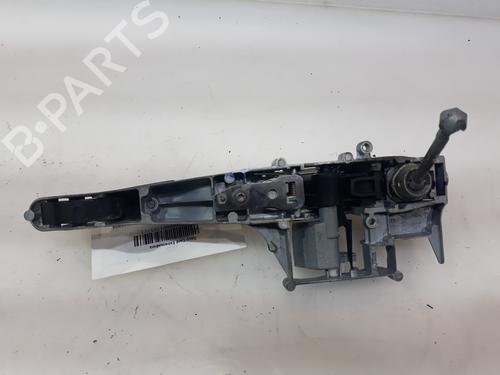 Front left exterior door handle CITROËN C4 Picasso I MPV (UD_)  | BP8942262C128 