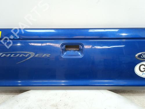 Used Tailgate FORD RANGER (ER, EQ, R_) 2.5 TD 4x4 (109 hp) 25490602