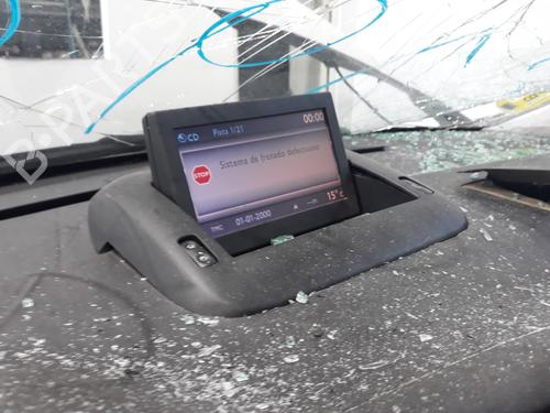 Used Display monitor PEUGEOT 3008 II SUV (MC_, MR_, MJ_, M4_) [2016-2025]  21759525