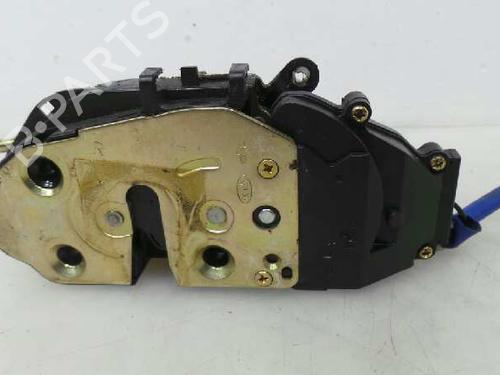 Front right lock KIA CARNIVAL I (UP) 2.9 TDi | BP4667214C97 