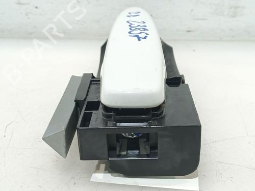 Front right exterior door handle NISSAN MICRA V (K14) 1.0 IG-T | BP30399386C129 