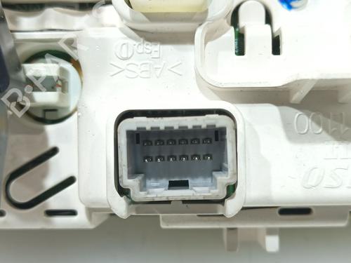 Climate control RENAULT CLIO IV (BH_) 0.9 TCe 90 (BHNF, BHMA, BHMH, BHJK, BHJR) | BP29396961I5