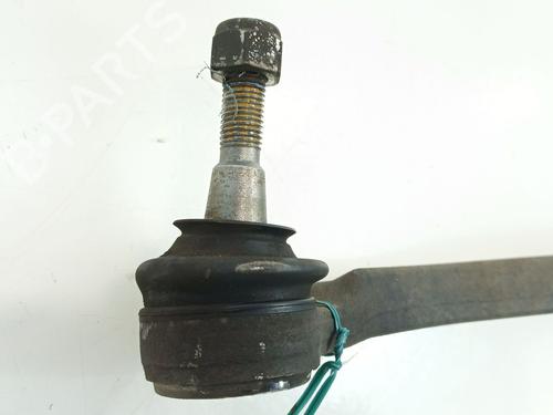 Steering rack RENAULT CLIO IV (BH_) 1.5 dCi 75 | BP30058261M22