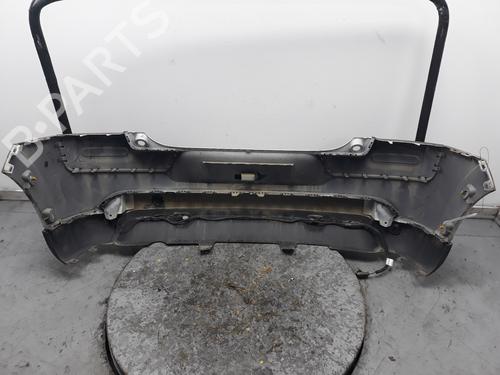 Rear bumper CITROËN C4 CACTUS  | BP8909923C8 