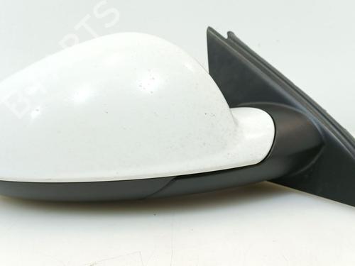 Right mirror OPEL INSIGNIA A Sports Tourer (G09) 2.0 CDTI (35) | BP27176566C27 