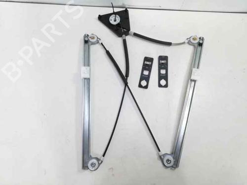 Used Front left window mechanism AUDI A3 (8P1) [2003-2013]  6152876