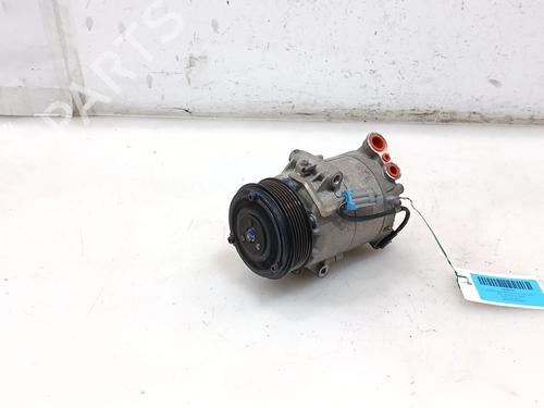 Used AC compressor AC compressor 38647309 38647309