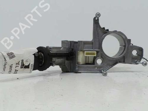 Used Ignition barrel OPEL ASTRA H Estate (A04) [2004-2014]  14145281