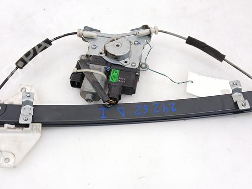 Front left window mechanism OPEL ANTARA A (L07) 2.0 CDTI 4x4 | BP34127800C22 - Image 2