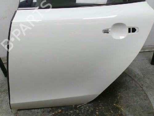 Left rear door VOLVO V40 Hatchback (525) D3 | BP3522785C4 