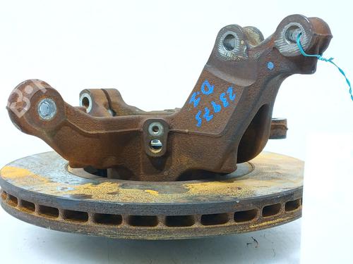 Right front steering knuckle DACIA JOGGER (RK_) 1.6 HYBRID 140 (RKN8) | BP31915494M26