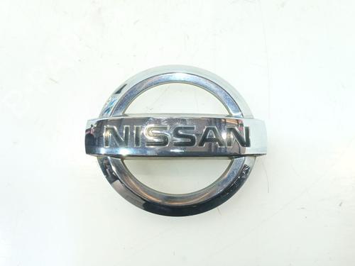 Andre NISSAN X-TRAIL I (T30) 2.2 dCi 4x4 (136 hp) 31710087