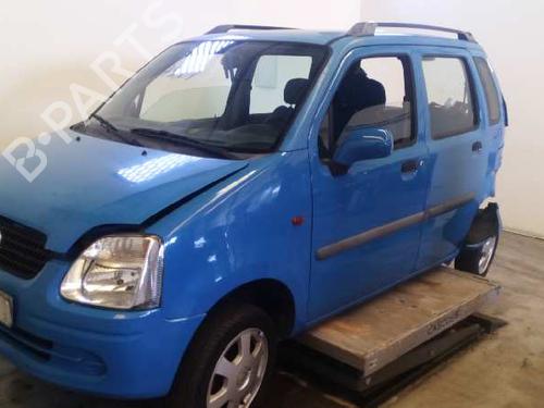 OPEL AGILA (A) (H00) 1.2 16V (F68) (75 hp) 7370