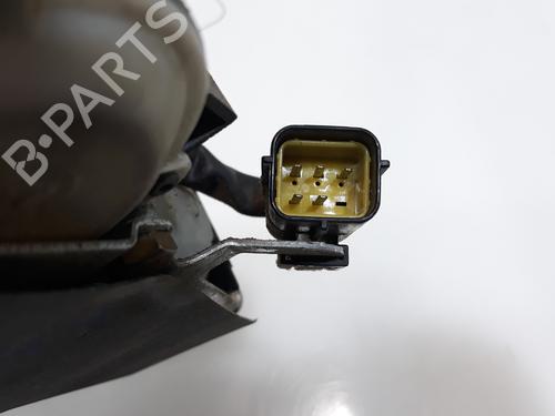 Rear wiper motor LAND ROVER FREELANDER I (L314) 2.0 Td4 4x4 | BP19182805M102 