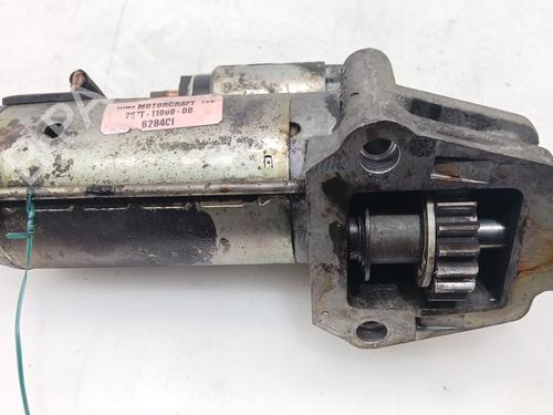 Starter FORD MONDEO III (B5Y) 2.0 TDCi | BP40458998M8  - Image 5