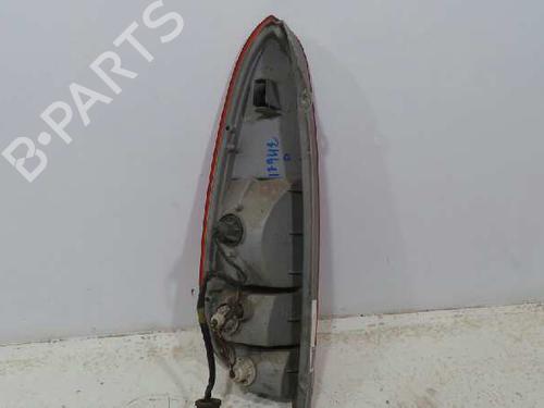 Right taillight HYUNDAI ATOS (MX) 1.0 i | BP341602C35 