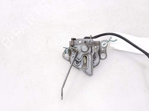 Used Hood lock Hood lock SUZUKI SX4 S-Cross (JY) 1.6 DDiS (AKK 416D) (120 hp) 34235589 34235589