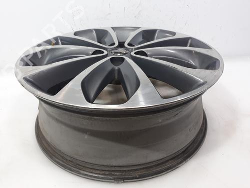 Rim NISSAN QASHQAI / QASHQAI +2 I (J10, NJ10, JJ10E) 1.5 dCi | BP13468348C45 