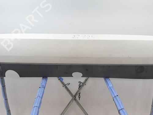 Used Rear bumper FORD FOCUS I (DAW, DBW) 1.8 Turbo DI / TDDi (90 hp) 17999879