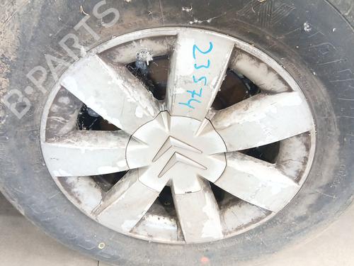 Jante CITROËN C8 (EA_, EB_) 2.2 HDi (128 hp) 27497256