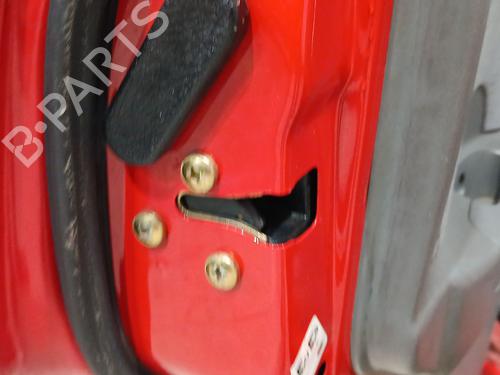 Used Rear left lock Rear left lock DAEWOO KALOS (KLAS) 1.4 (83 hp) 34378312 34378312