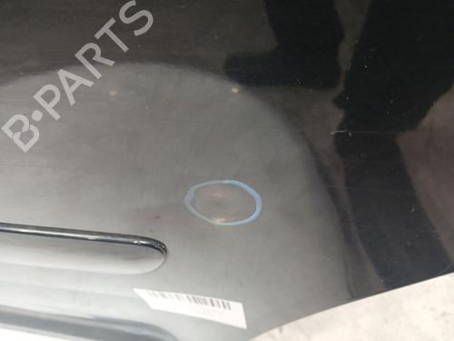 Left rear door VW TOURAN (1T1, 1T2) 1.9 TDI | BP22721012C4 