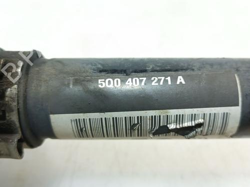 Left front driveshaft SEAT LEON (5F1) 1.5 TGi | BP31919794M38