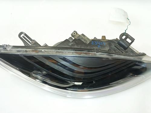 Right headlight RENAULT MEGANE III Hatchback (BZ0/1_, B3_) 1.5 dCi (BZ1G, BZ1W, BZ0R) | BP29246082C29 