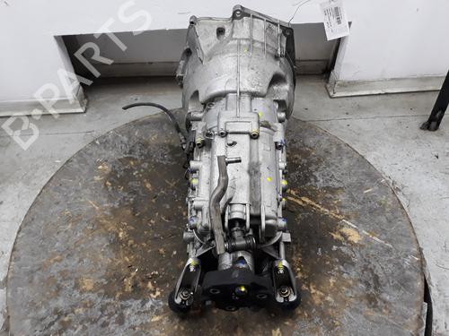 Gearbox BMW 5 (E39) 530 d | BP7230240M3 