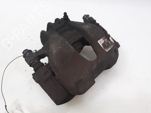 Used Left front brake caliper PEUGEOT 3008 II SUV (MC_, MR_, MJ_, M4_) [2016-2025]  21759527