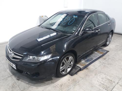 Left front driveshaft HONDA ACCORD VII (CL, CN) 2.2 i-CTDi (CN1) | BP16586114M38 