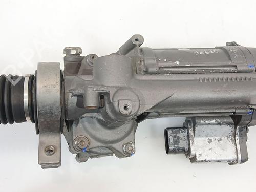 Steering rack VW GOLF V (1K1) 1.9 TDI | BP33855802M22 - Image 4