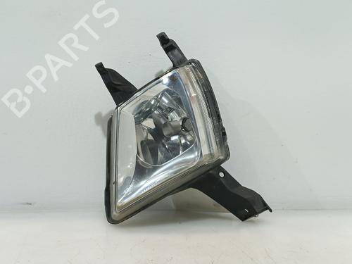 Used Left front fog light PEUGEOT 407 (6D_) 2.0 HDi 135 (6DRHRH, 6DRHRE, 6DRHRG, 6DRHRJ) (136 hp) 31595270