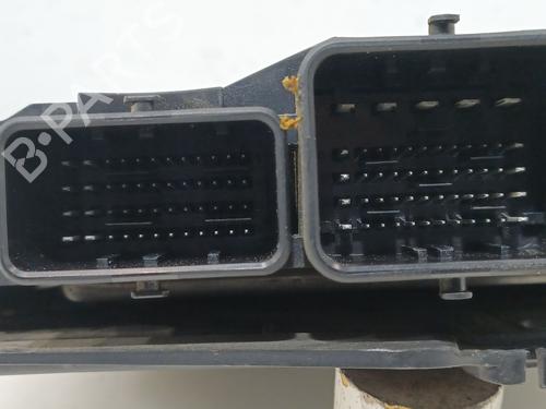 Engine control unit (ECU) PEUGEOT 208 I (CA_, CC_) 1.4 HDi | BP30382571M57 