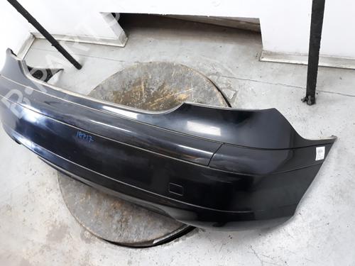 Rear bumper MERCEDES-BENZ C-CLASS Coupe (CL203) C 180 Kompressor (203.746) | BP1860290C8 