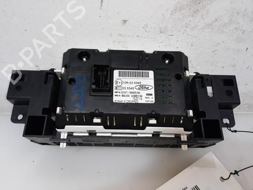 Display monitor FORD FOCUS III  | BP15559945C48 