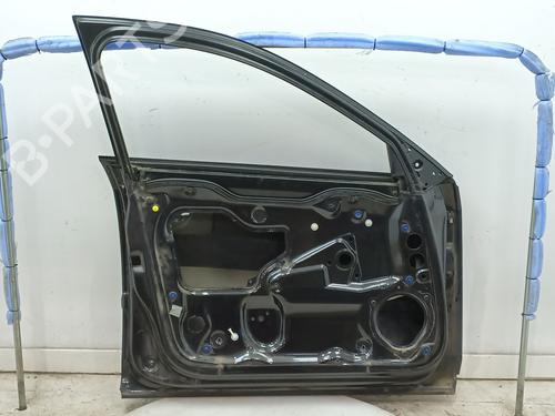 Left front door AUDI A3 Sportback (8PA) 1.6 TDI | BP30121860C2 
