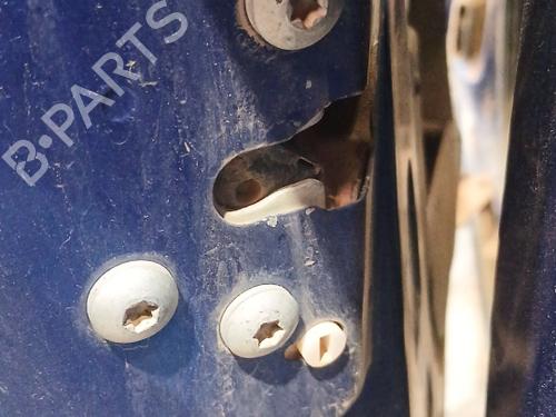 Used Rear left lock Rear left lock FIAT DOBLO Box Body/MPV (223_) 1.9 JTD (105 hp) 40449873 40449873