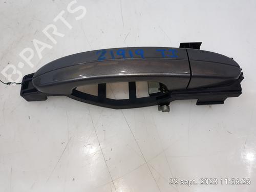 Used Rear left exterior door handle FORD MONDEO IV (BA7) 2.0 TDCi (140 hp) 15280234