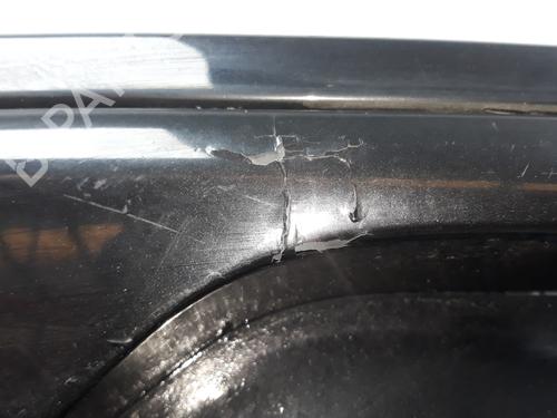 Rear bumper SEAT ALTEA (5P1)  | BP17023895C8 